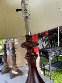 Lamps