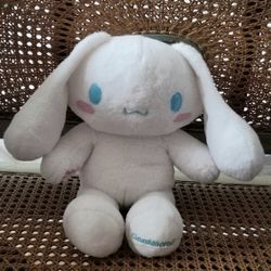 Build A Bear Hello Kitty Friend Cinnamonroll $25