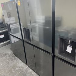 LG Refrigerator 