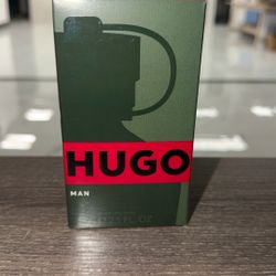 Hugo Boss Man 2.5 oz Eau De Toilette