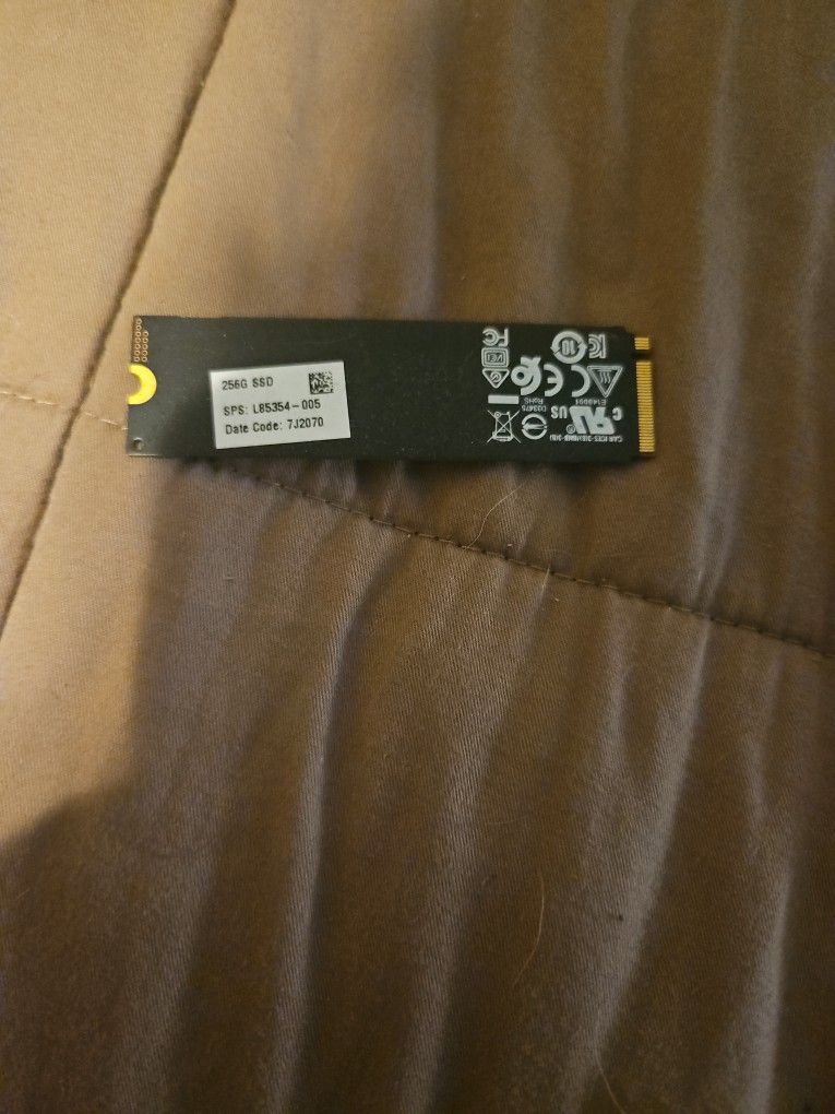 250gb Ssd