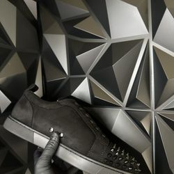 Christian Louboutins