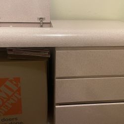 Mueble Para Maquillaje 