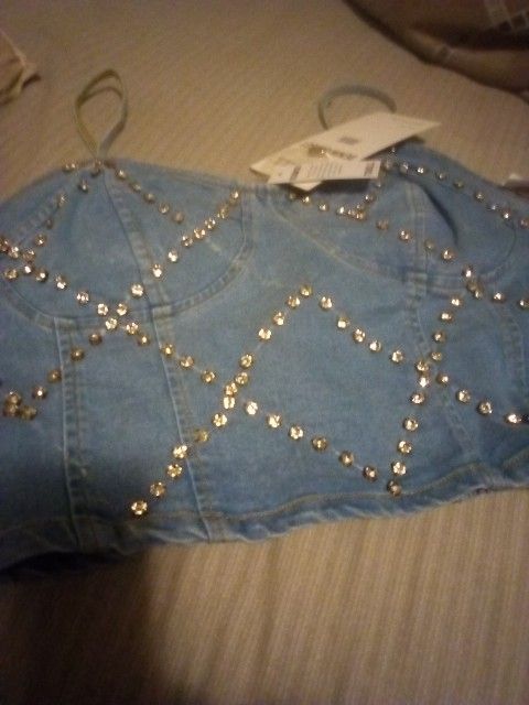 Thrill Jeans