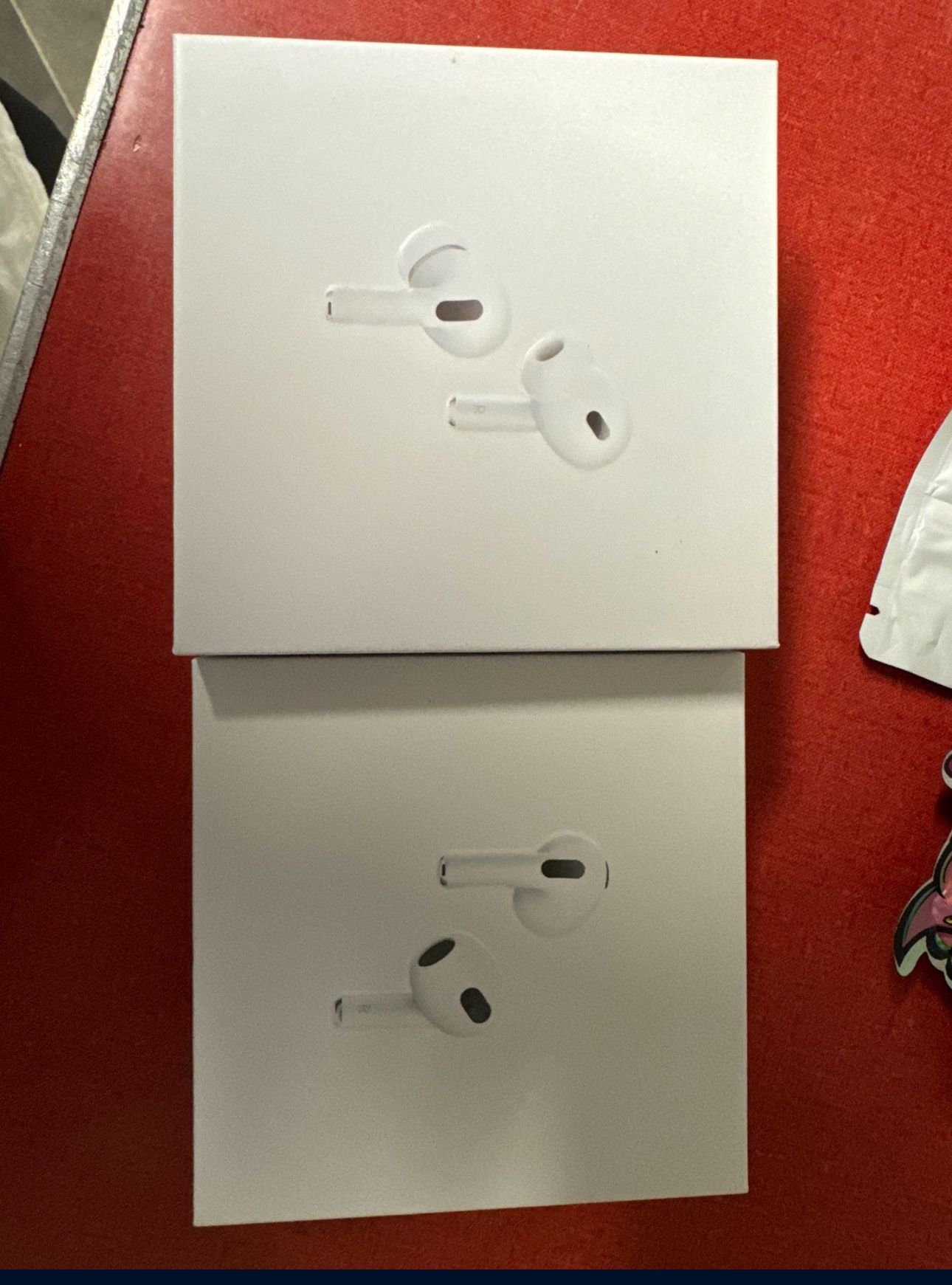AirPods Pro 2 & Air 3 $120 Both