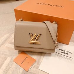 Louis Vuitton Bag