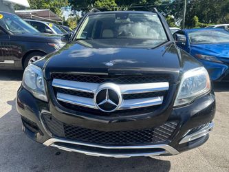 2015 Mercedes-Benz GLK 350
