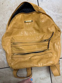 Steve Madden back pack