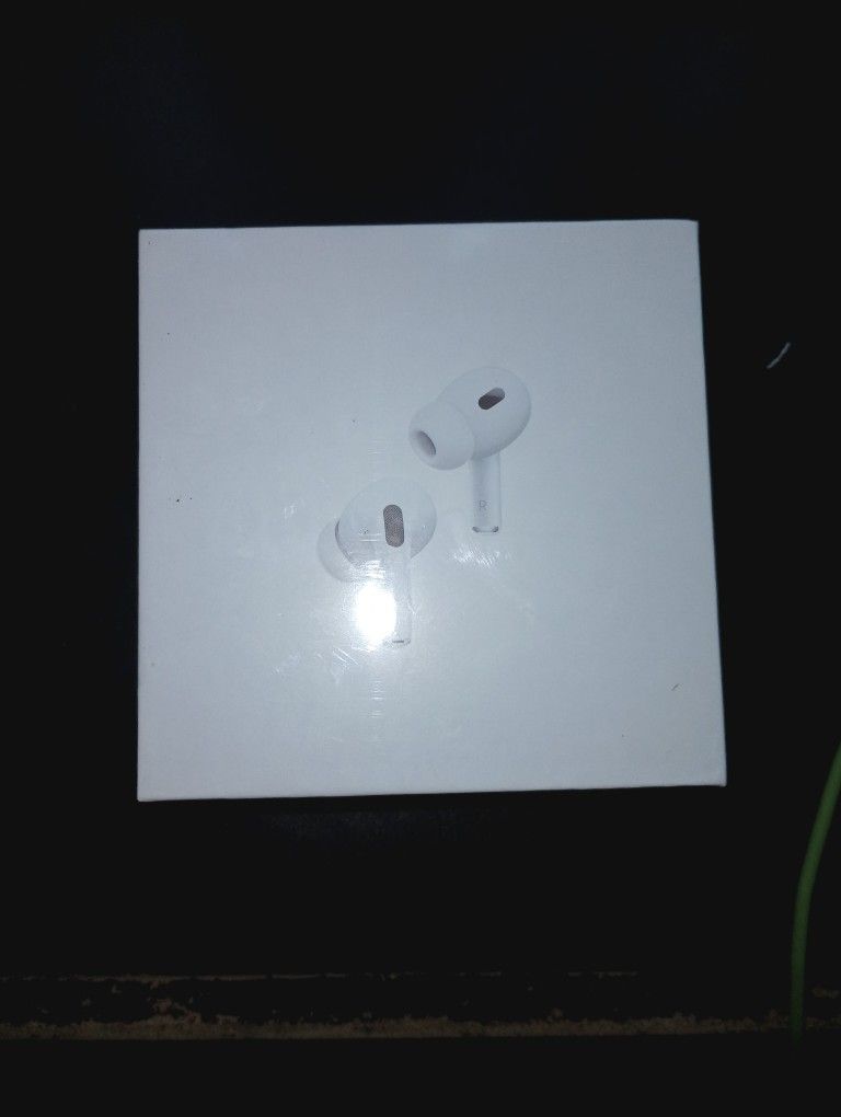 Air pods pro 3