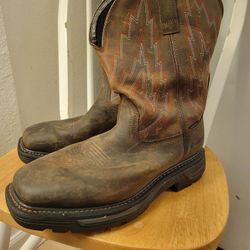Ariat WATERPROOF WORK BOOTS