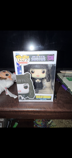What We Do in the Shadows – Nadja of Antipaxos Funko Pop #1330