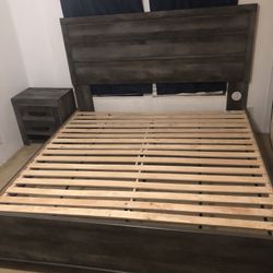 Bed Set