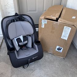 NEW! Safety 1st TriMate Car Seat