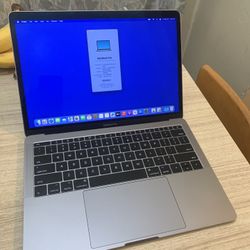 MacBook Pro 2017