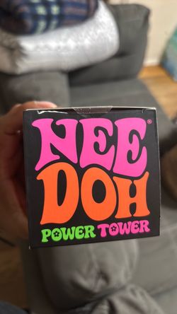 Needoh tower