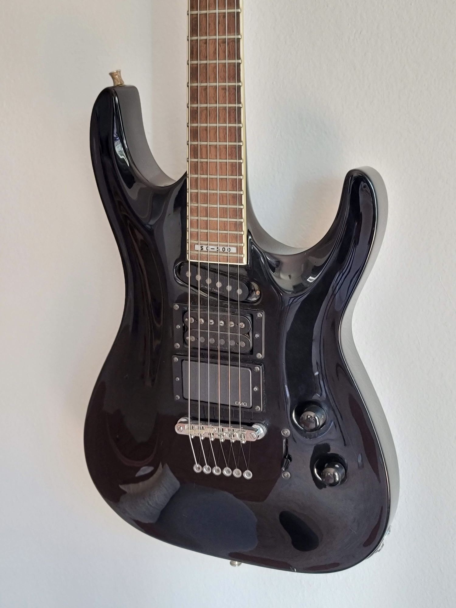 Esp 2024 ltd 500