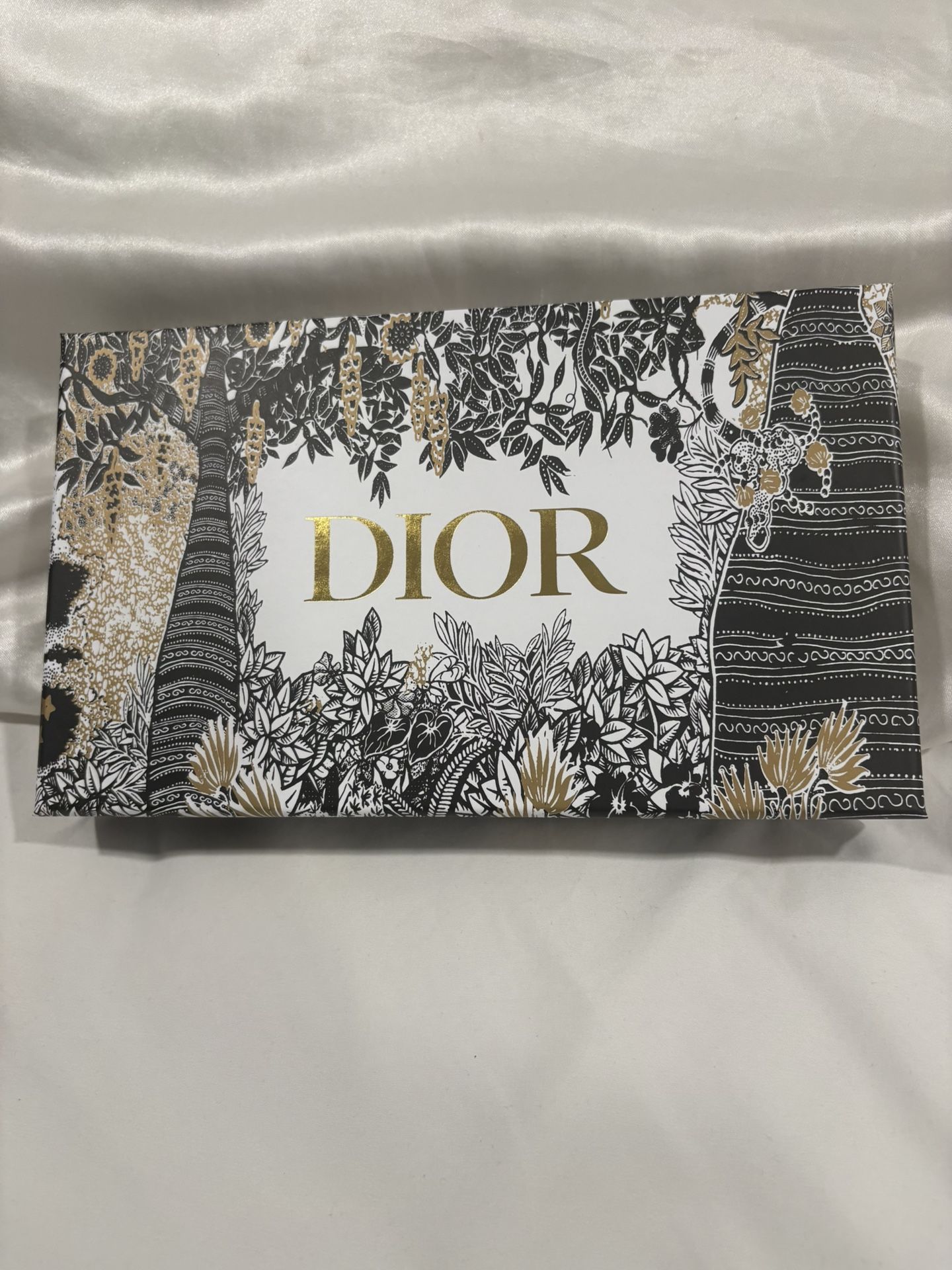 Dior Perfumes Set
