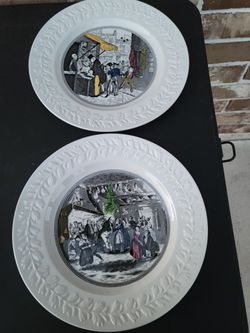 Decorative Plates