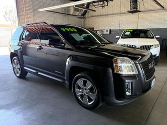 2015 GMC Terrain