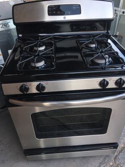 Stove microwave