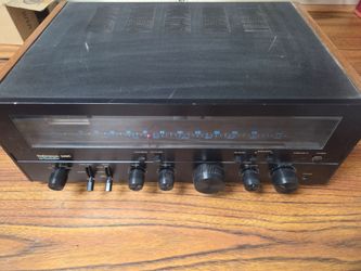Stereo Reciever