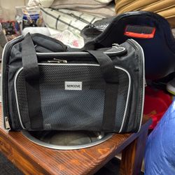 Pet  Carrier Soft 