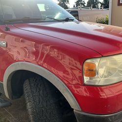 2006 Ford F-150