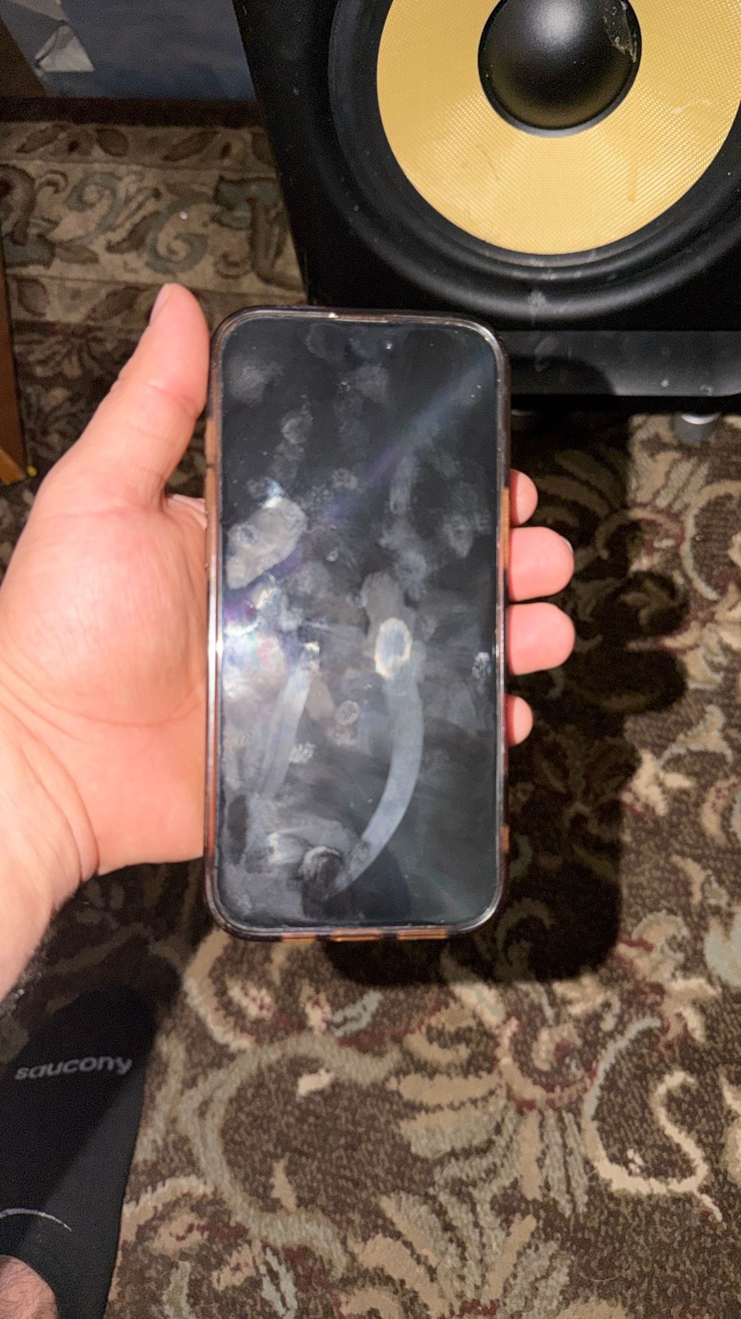 iPhone 16 Pro Max 512gb Unlocked