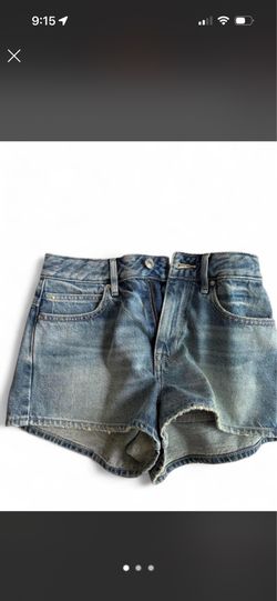 Pacsun shorts