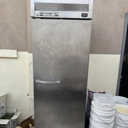 BEVERAGE AIR FREEZER Free