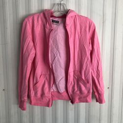 Girls Jackets (x2)