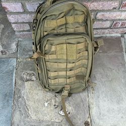 Backpack 5.11