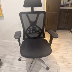 Free Office Chair