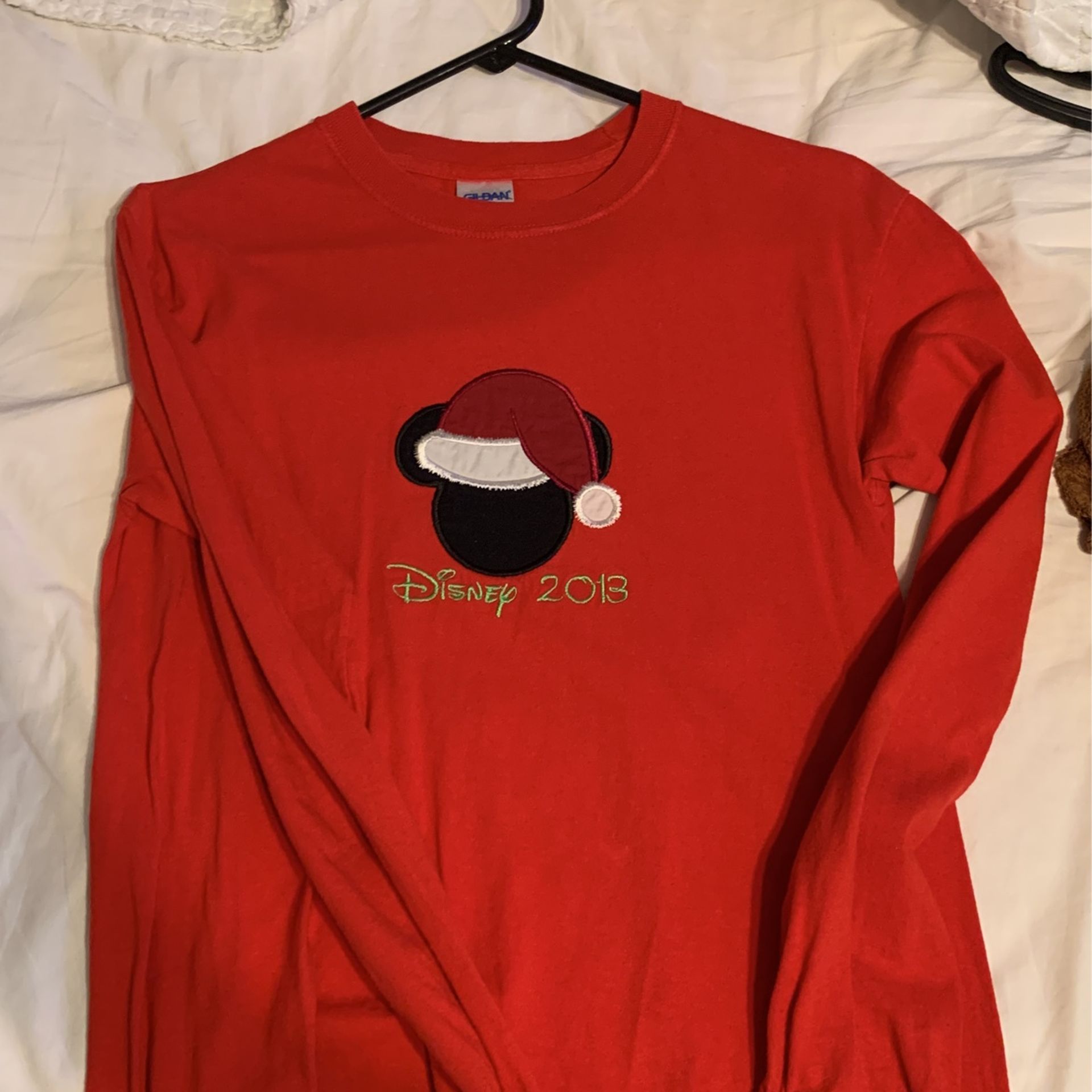 Long Sleeve Shirt Size S In Men