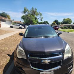 2013 Chevrolet Equinox