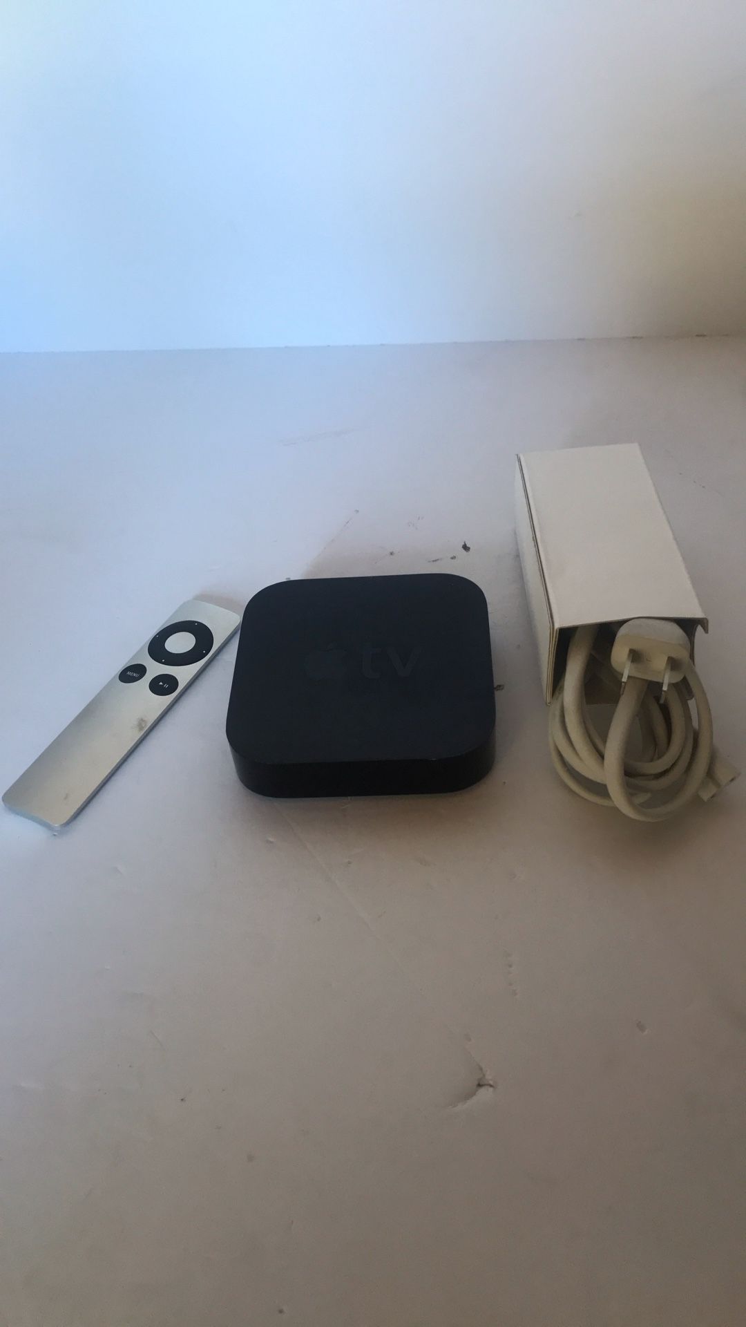 Apple TV Model A1427 