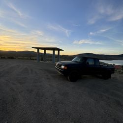 1997 Ford Ranger