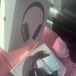 Apple AirPod Max Headphones 