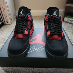 Jordan 4