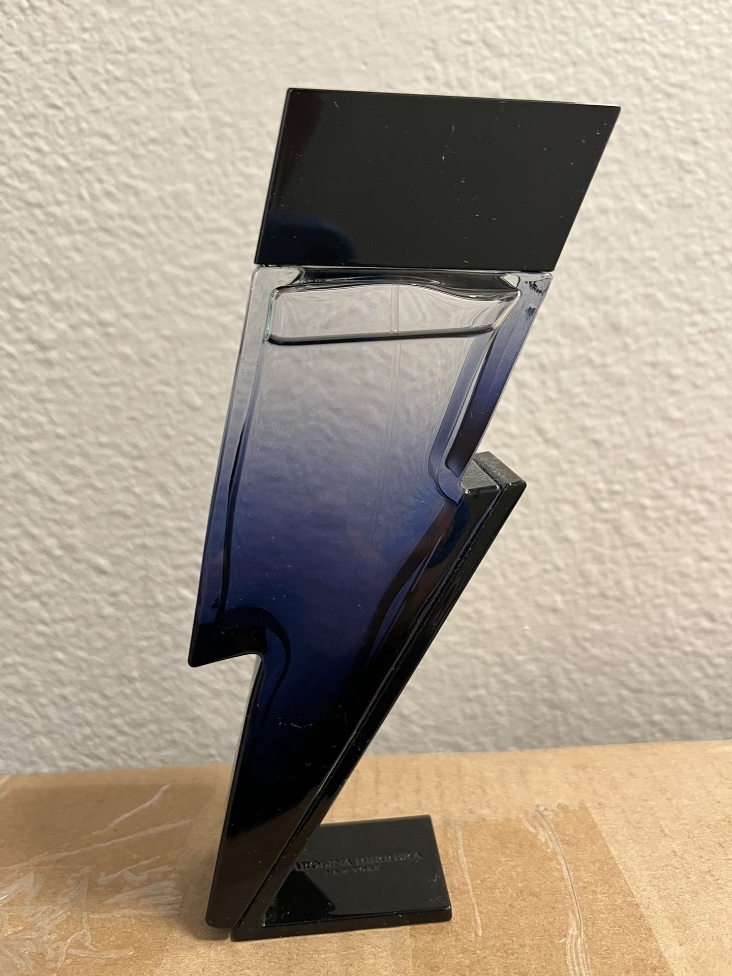 Carolina Herrera Bad Boy