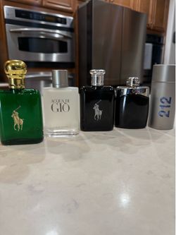 Perfume