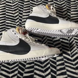 Nike Blazer Mid 9.5 