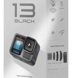 GoPro 13