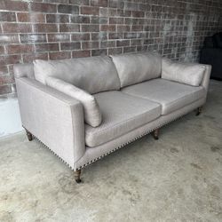 Pottery Barn Sofa -Delivery Available