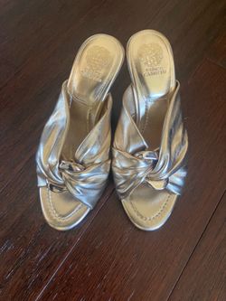 Vince Camuto Heels, woman’s size 9