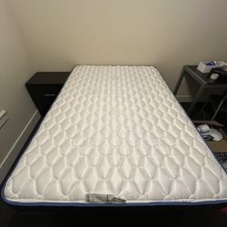 Sleepy’s Basic Full Size Mattress 