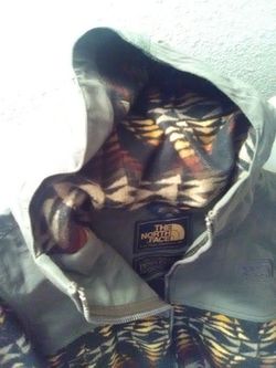 Pendleton The North Face Jacket. for Sale in Las Vegas NV OfferUp