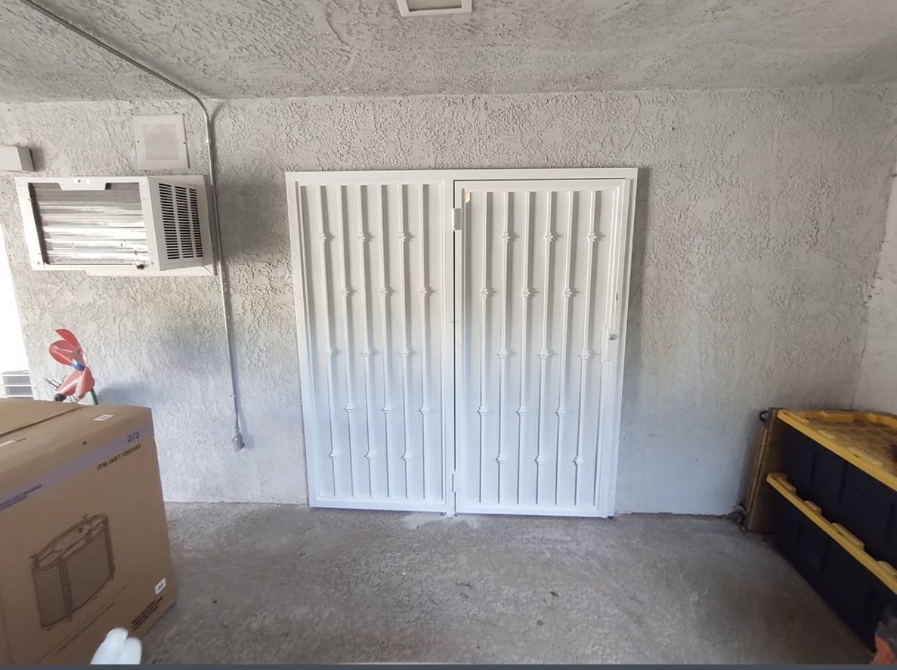 Gates And Custom Rails For Sale