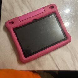 Amazon Fire Tablet