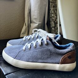 Sperry Top Sider Memory foam shoes